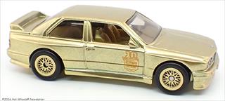 MF Gold - Power Trip